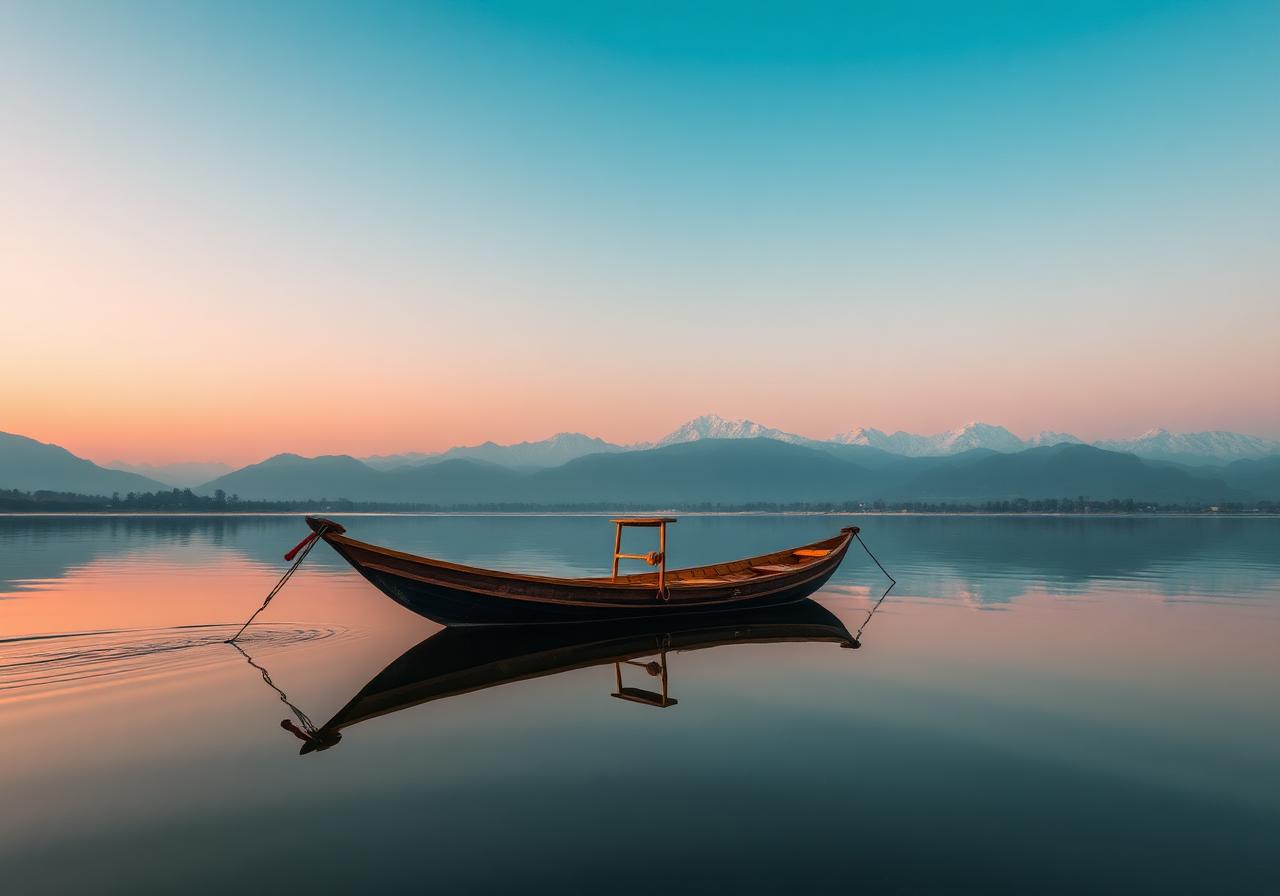 Kashmir